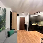 Hill Apartment *