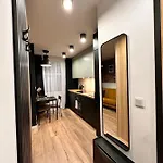 Hill Apartment