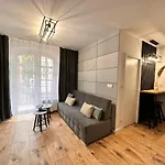 Hill Apartment Katowice