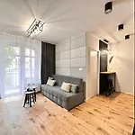 Apartment Hill Katowice