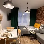Hill Apartment