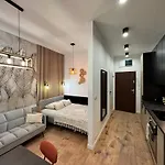 Hill Apartment Katowice