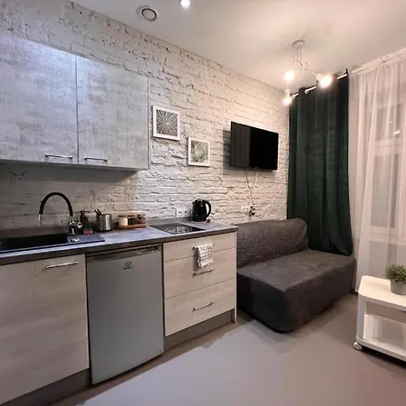 Hill Apartman *