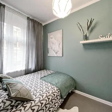 Hill Apartmán *