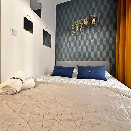 Hill Apartman *