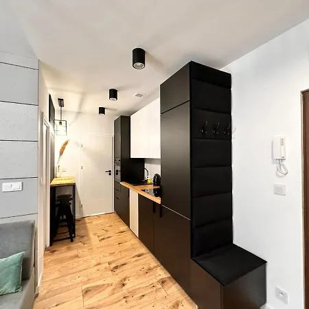 Apartmán Hill