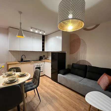 Hill Apartmán *