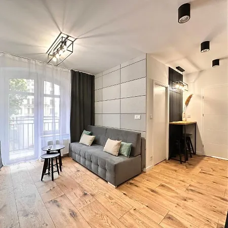 Apartman Hill Katowice