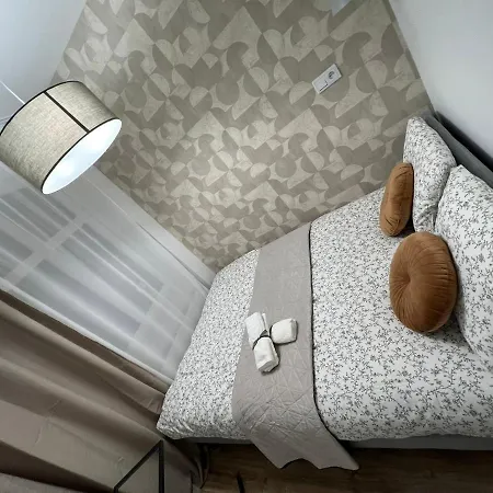 Apartmán Hill Katovice