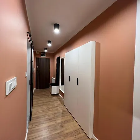 Hill Apartman *