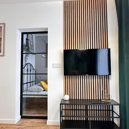 Hill Apartmán *