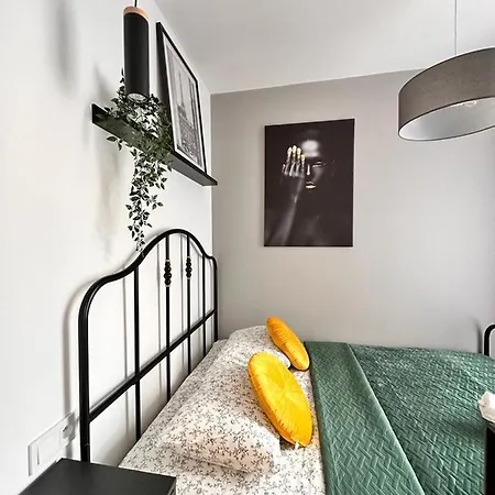 Hill Apartman