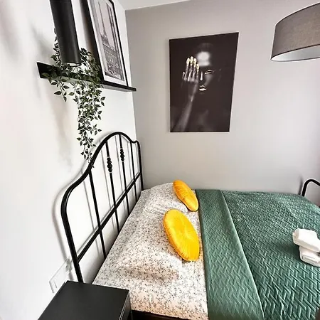 Apartmán Hill *
