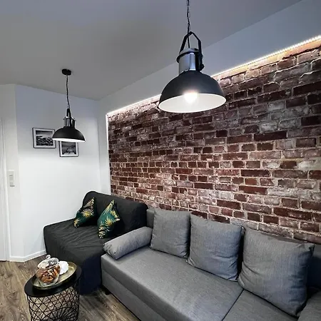 Hill Apartmán