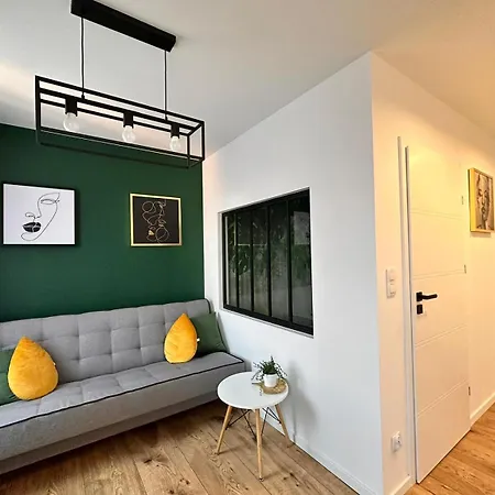 Apartmán Hill *