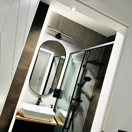 Hill Apartment Kattowitz