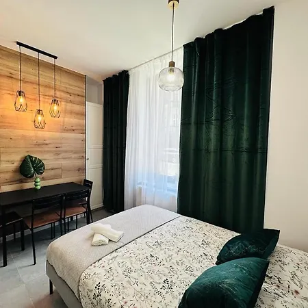 Hill Apartmán