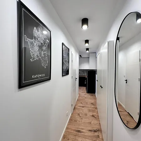 Hill Apartman *