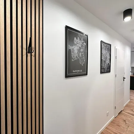 Hill Apartmán *