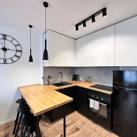 Apartmán Hill