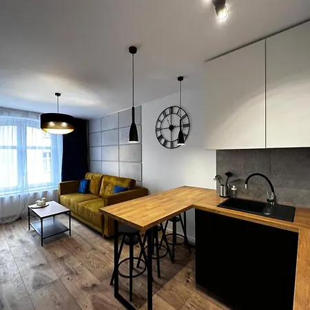 Hill Apartmán
