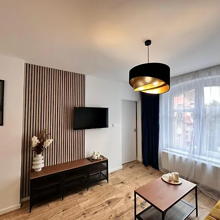 Hill Apartmán *