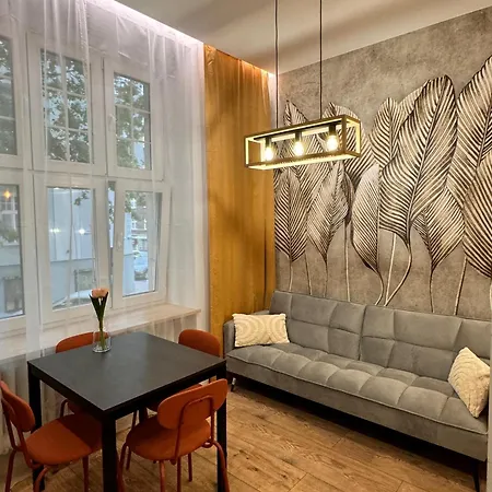 Hill Apartmán