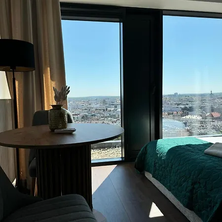 Apartmán Hill *