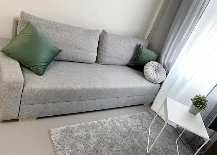 דירה Hill קטוביץ