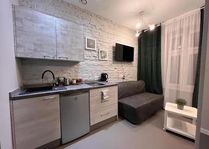 Hill Apartamento *