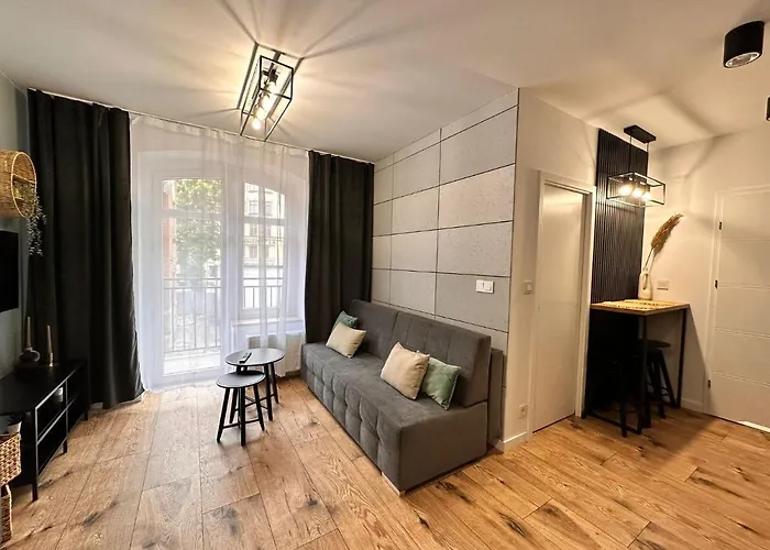 Hill Appartement Katowice