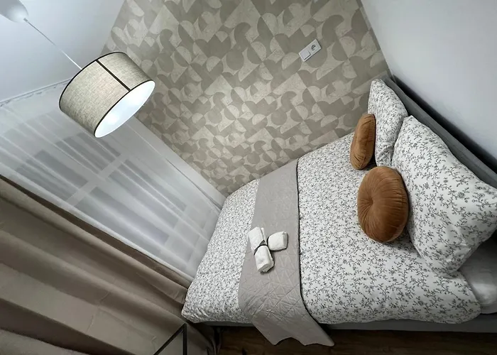 Appartement Hill Katowice