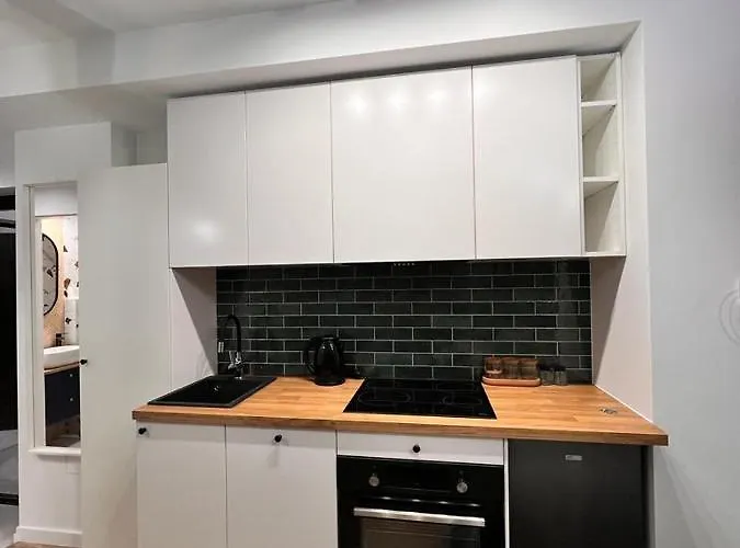 דירה Hill קטוביץ