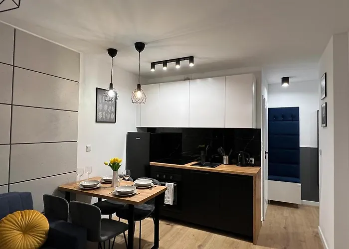 דירה Hill קטוביץ