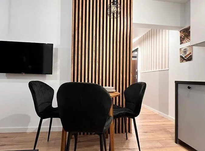 Hill Appartement Katowice