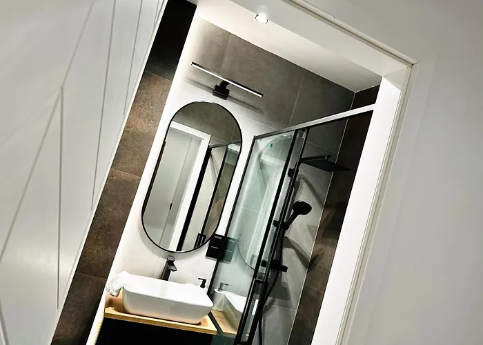 Hill Appartement Katowice