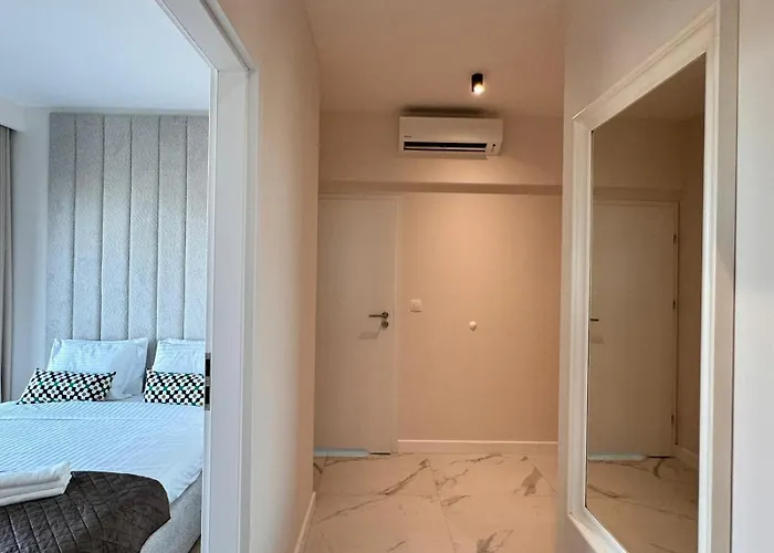 Hill דירה קטוביץ